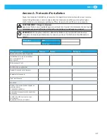 Preview for 57 page of Nederman Series 532 Instruction Manual