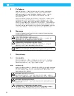 Preview for 60 page of Nederman Series 532 Instruction Manual