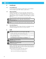 Preview for 78 page of Nederman Series 532 Instruction Manual