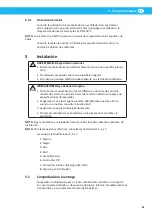 Preview for 53 page of Nederman Side channel fan Series Instruction Manual