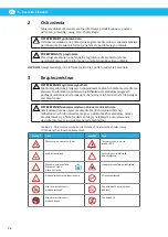 Preview for 74 page of Nederman Side channel fan Series Instruction Manual