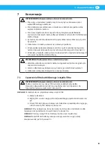 Preview for 81 page of Nederman Side channel fan Series Instruction Manual