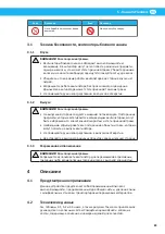 Preview for 89 page of Nederman Side channel fan Series Instruction Manual