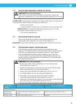 Preview for 95 page of Nederman Side channel fan Series Instruction Manual