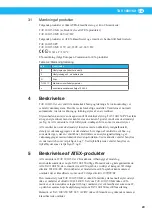 Preview for 29 page of Nederman TAV 100 User Manual