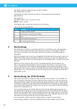 Preview for 36 page of Nederman TAV 100 User Manual