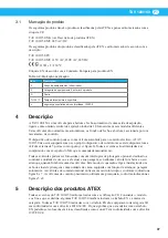 Preview for 97 page of Nederman TAV 100 User Manual