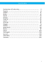 Preview for 3 page of Nederman TAV 50 User Manual