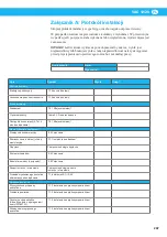 Preview for 287 page of Nederman VAC 12 Instruction Manual