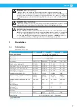 Preview for 17 page of Nederman VAC 20 Instruction Manual