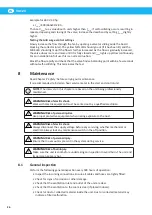 Preview for 26 page of Nederman VAC 20 Instruction Manual