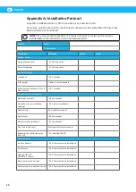 Preview for 30 page of Nederman VAC 20 Instruction Manual