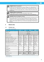 Preview for 53 page of Nederman VAC 20 Instruction Manual