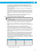 Preview for 61 page of Nederman VAC 20 Instruction Manual