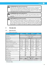 Preview for 91 page of Nederman VAC 20 Instruction Manual