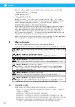 Preview for 100 page of Nederman VAC 20 Instruction Manual