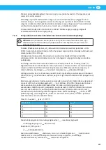 Preview for 117 page of Nederman VAC 20 Instruction Manual