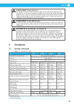 Preview for 145 page of Nederman VAC 20 Instruction Manual