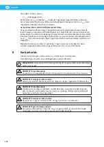 Preview for 172 page of Nederman VAC 20 Instruction Manual