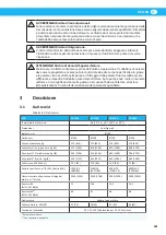 Preview for 181 page of Nederman VAC 20 Instruction Manual