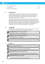 Preview for 198 page of Nederman VAC 20 Instruction Manual