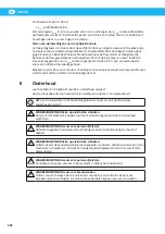 Preview for 208 page of Nederman VAC 20 Instruction Manual