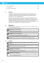 Preview for 216 page of Nederman VAC 20 Instruction Manual