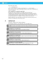 Preview for 226 page of Nederman VAC 20 Instruction Manual