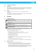 Preview for 297 page of Nederman VAC 20 Instruction Manual