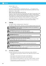 Preview for 302 page of Nederman VAC 20 Instruction Manual