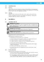 Preview for 315 page of Nederman VAC 20 Instruction Manual