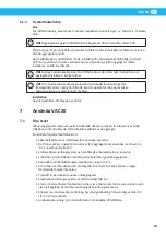 Preview for 317 page of Nederman VAC 20 Instruction Manual