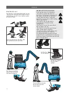 Preview for 4 page of Nederman W 3 200 V 3~ Instruction Manual