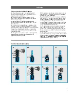 Preview for 5 page of Nederman W 3 200 V 3~ Instruction Manual