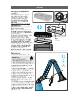 Preview for 7 page of Nederman W 3 200 V 3~ Instruction Manual