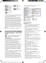 Preview for 7 page of nedis 5412810290154 Quick Start Manual