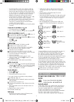 Preview for 8 page of nedis 5412810290154 Quick Start Manual