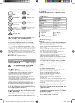 Preview for 15 page of nedis 5412810290154 Quick Start Manual