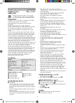 Preview for 23 page of nedis 5412810290154 Quick Start Manual