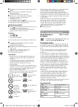 Preview for 24 page of nedis 5412810290154 Quick Start Manual