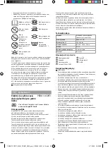 Preview for 26 page of nedis 5412810290154 Quick Start Manual