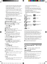 Preview for 27 page of nedis 5412810290154 Quick Start Manual