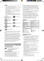 Preview for 29 page of nedis 5412810290154 Quick Start Manual