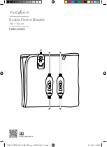 Preview for 1 page of nedis 5412810290161 Quick Start Manual