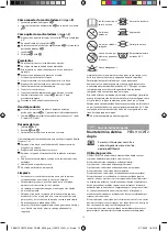 Preview for 13 page of nedis 5412810290161 Quick Start Manual