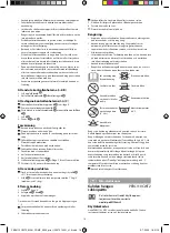 Preview for 16 page of nedis 5412810290161 Quick Start Manual