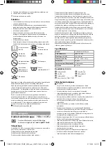 Preview for 18 page of nedis 5412810290161 Quick Start Manual