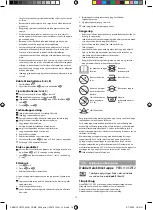 Preview for 19 page of nedis 5412810290161 Quick Start Manual