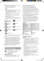 Preview for 29 page of nedis 5412810290161 Quick Start Manual