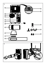 Preview for 3 page of nedis 5412810305759 Quick Start Manual